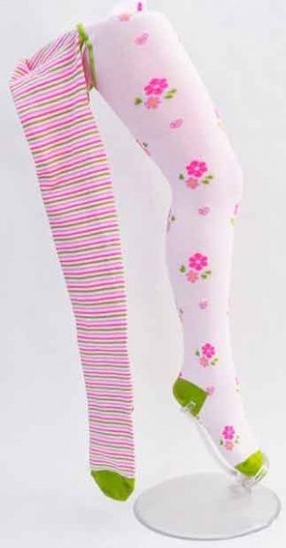 Колготки детские Conte-Kids TipTop 357 р.62-74 светло-розовый 