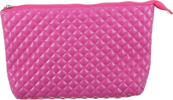 Косметичка Малина малиновый 