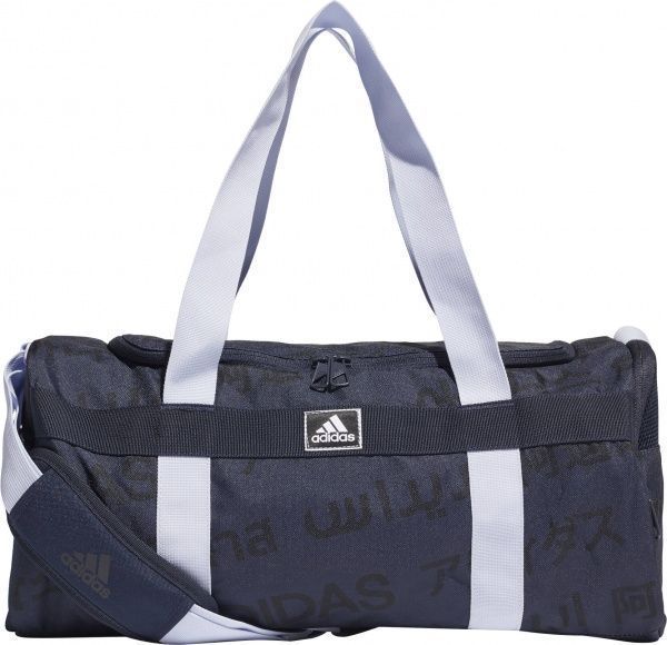 Сумка Adidas FL4414 22,5 л темно-синий 
