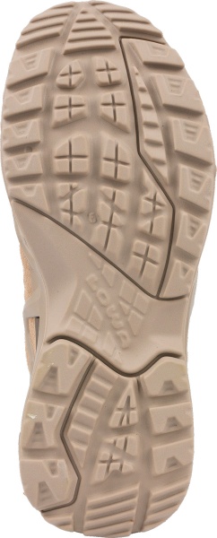 Черевики туристичні Lowa Zephyr GTX® MID TF 1695785-mid-tf-coy р.46.5 coyote
