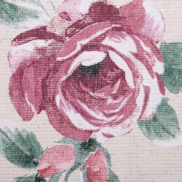 Комплект штор 136х170 см с подхватом Шарлотта Розы La Nuit