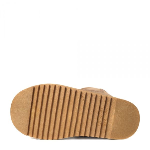 Напівчоботи Oldcom Brook р.32 бежевий 