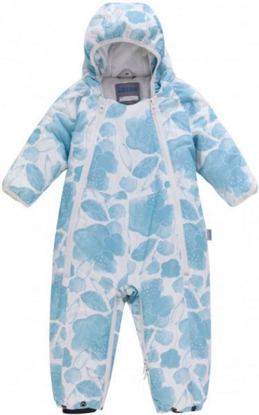 Комбінезон дитячий Reima 6121 блакитний р.80 710733.9 