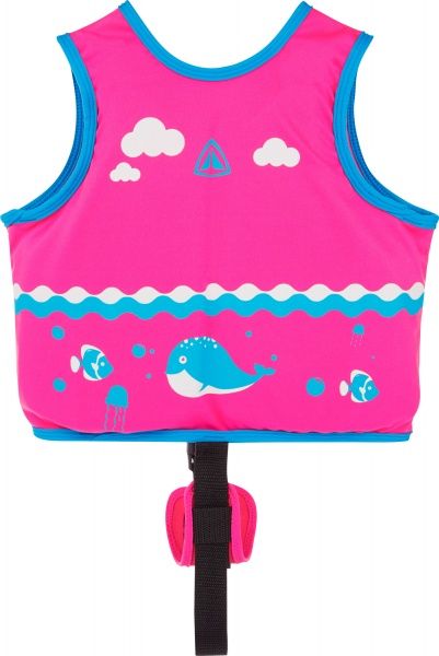 Жилет страховочный Firefly SWIM VEST KIDS 293227-904391 XS