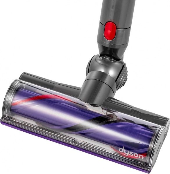 Пылесос аккумуляторный Dyson V8 Total Clean (270952-01) 