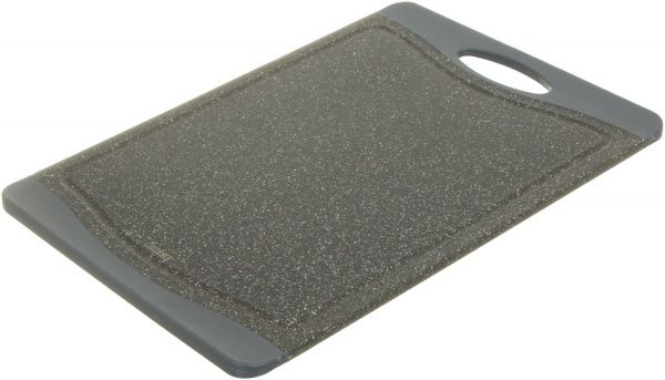 Дошка кухонна Graphite 39.5х28х1.3 см Flamberg