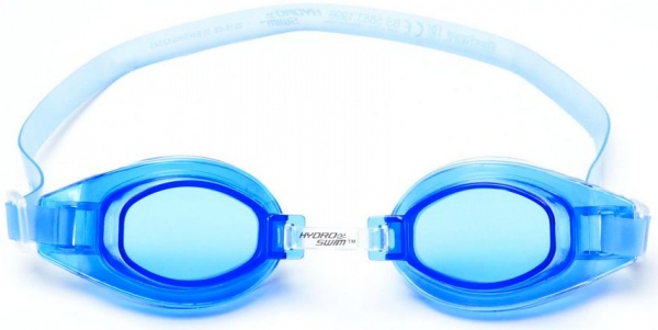 Очки для плавания Bestway 21049 детские 7+ в ассортименте