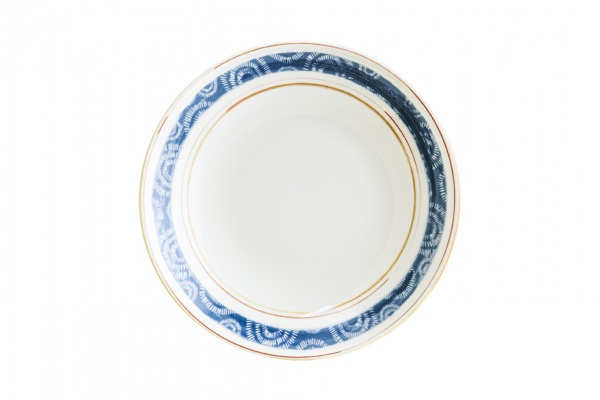 Тарілка глибока Dream 20 см Bonna