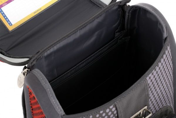 Рюкзак шкільний Cool For School Black Car 711