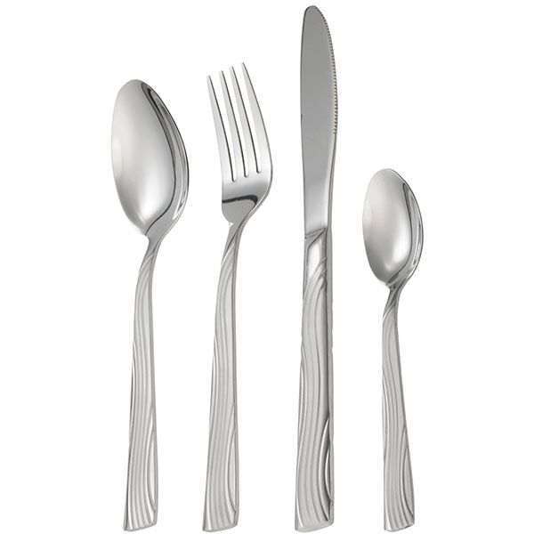 Набор столовых приборов Vincent VC-7029 24 шт