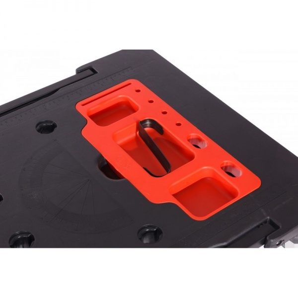 Верстак 7 в 1 WMC TOOLS WMC171