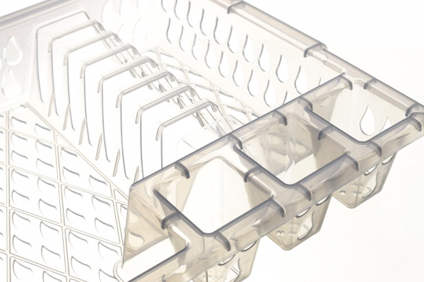 Сушилка 112192-transp-grey Follow Me