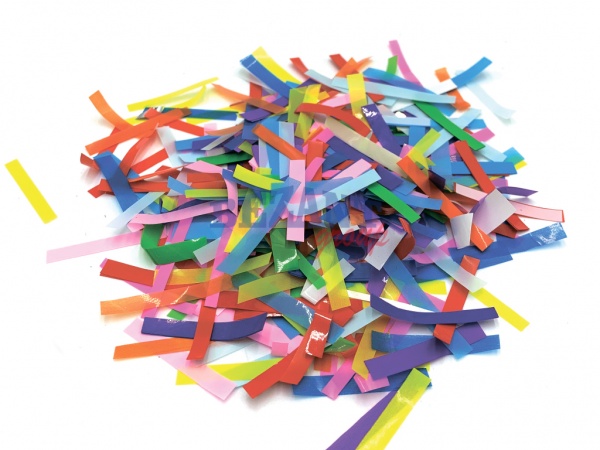 Конфетти Волшебная палочка 28 см PFF202106 BEZANT 