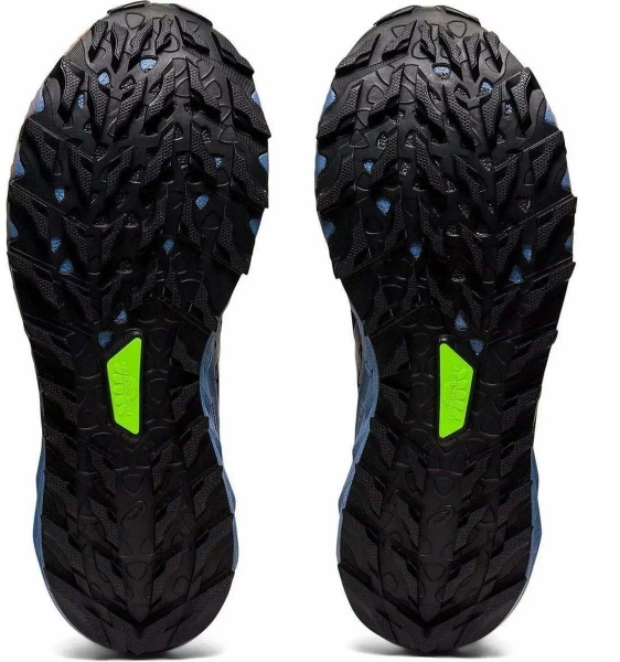 Кроссовки Asics 1011B328-002 р.42,5 US 9 черный