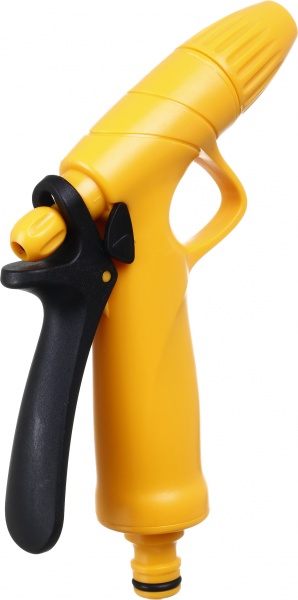 Пістолет для поливу Expert DY2071D регулювання струменю 