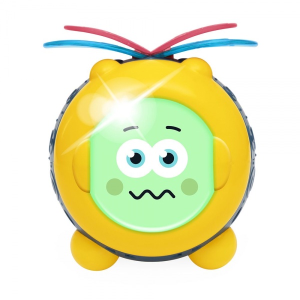 Розвиваюча іграшка Chicco Емоційна бджілка 11089.00