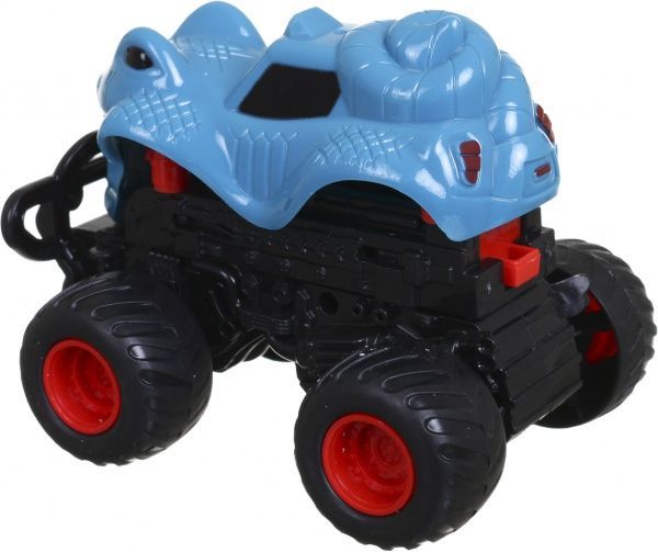 Машинка автомобіль фрикційний колір в асортименті F107795