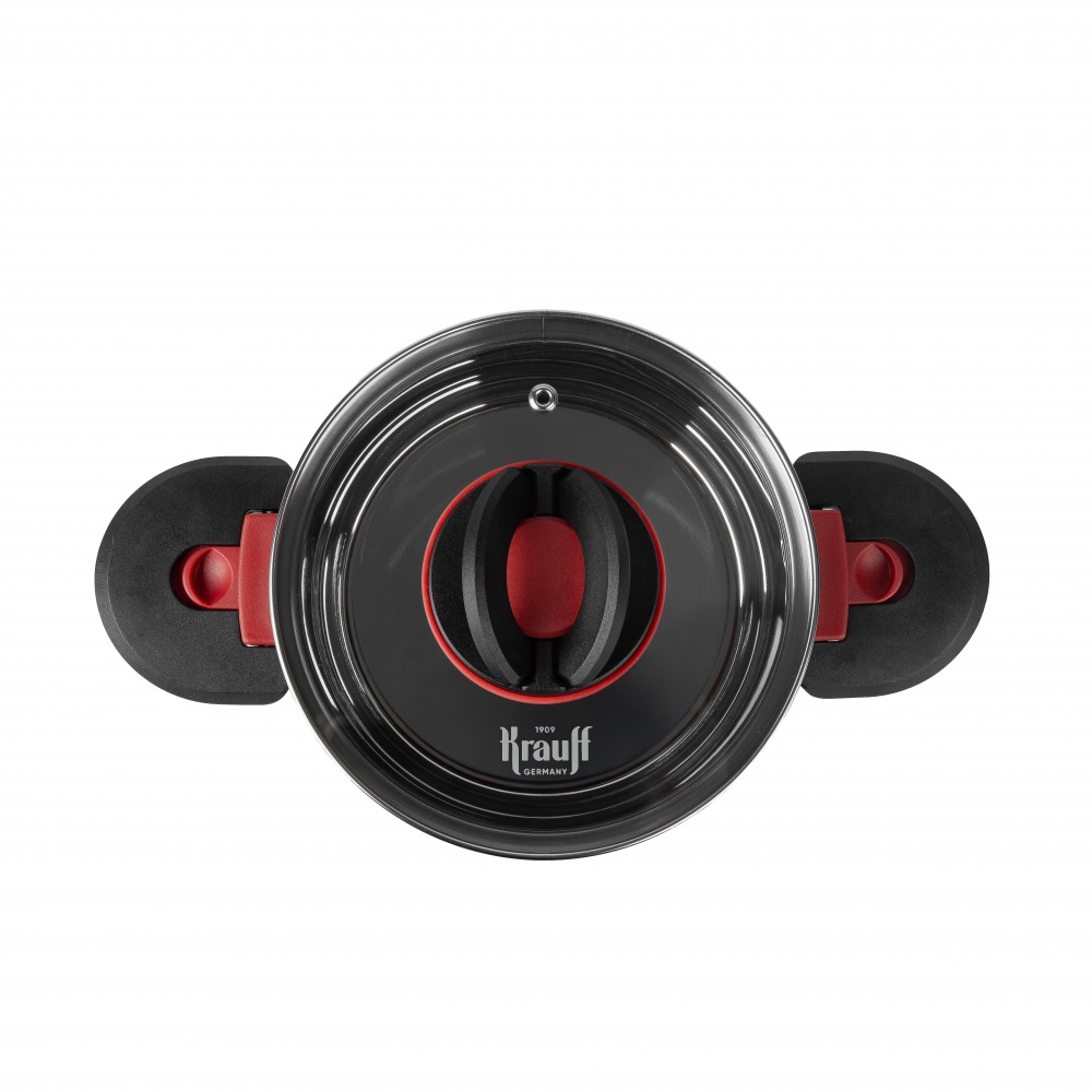 Набор посуды Krauff Genius Master 6 предметов 26-303-014