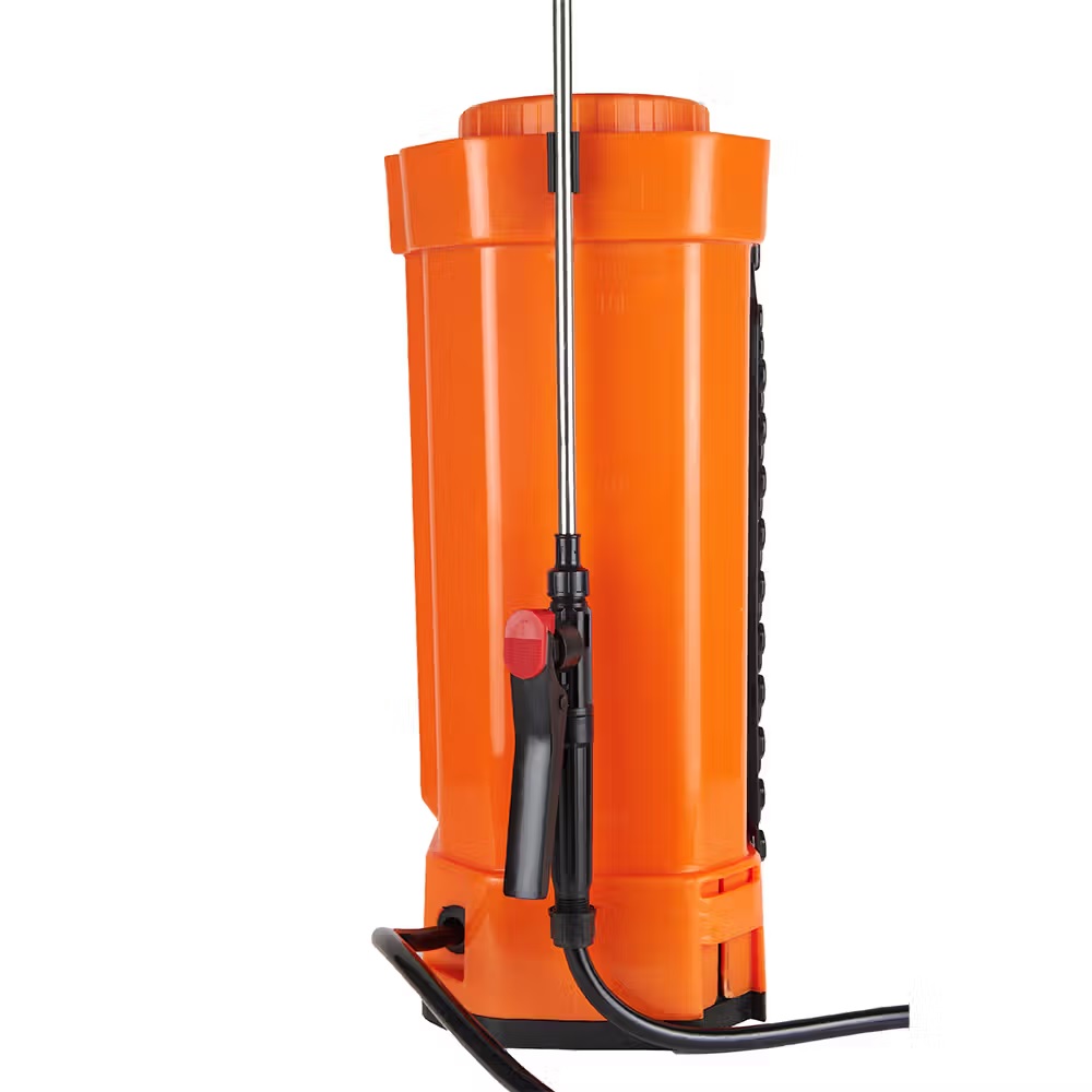 Опрыскиватель аккумуляторный SEQUOIA SBS16 16 л