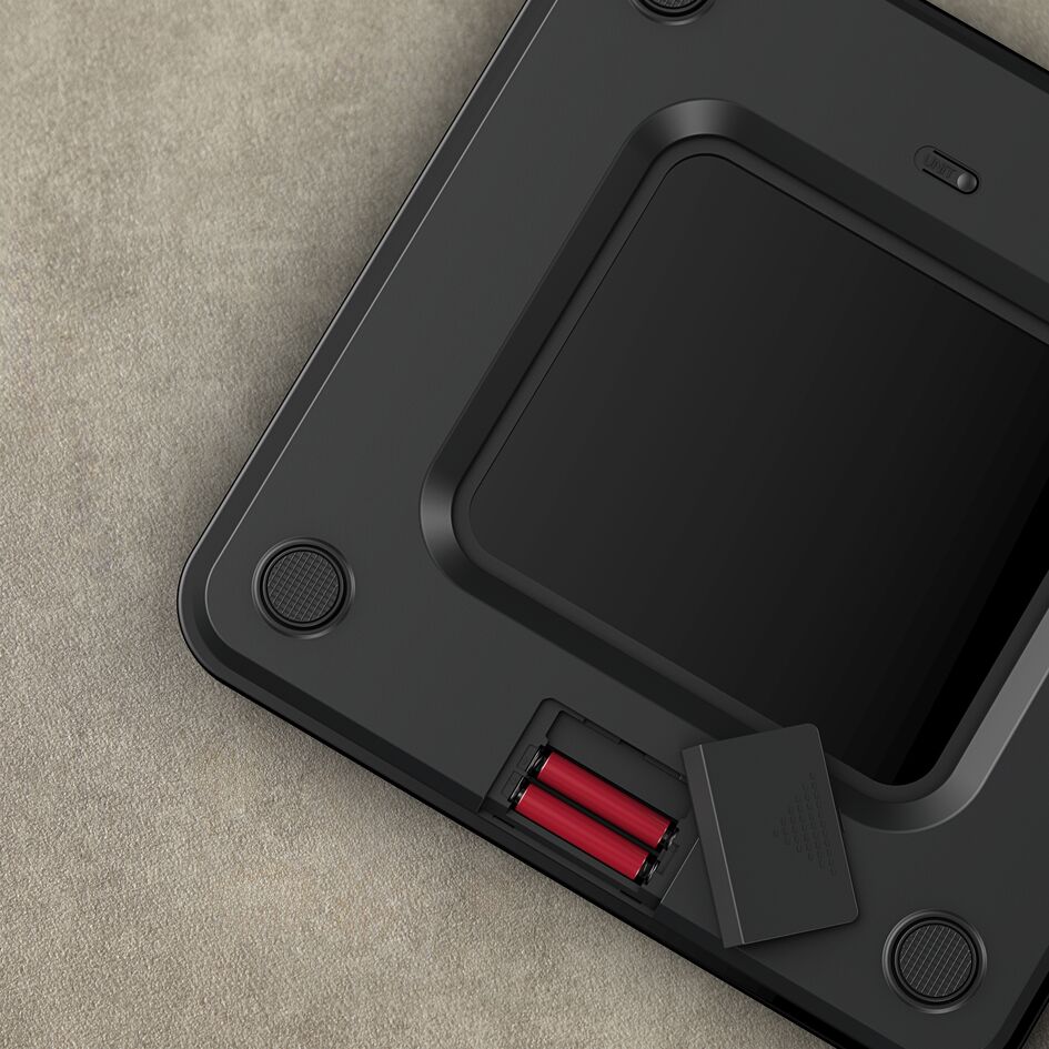 Весы напольные Tefal Premiss PP1800V0