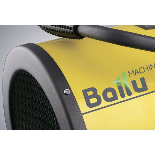 Теплова гармата Ballu BHP-P-9 