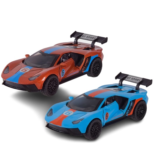 Машинка Автопром 1:32 AP74136