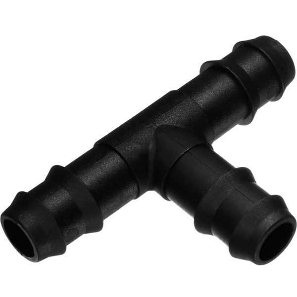 Тройник SAB d16 мм