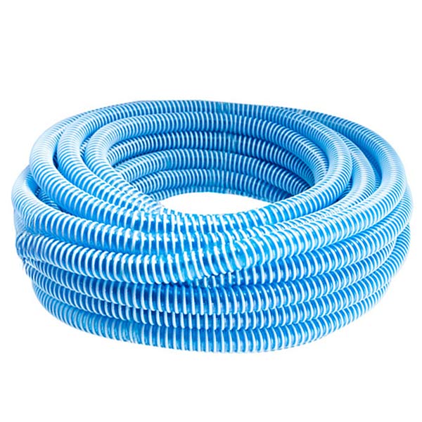 Шланг EVCI Plastik всасывающий вакуумный 50 мм