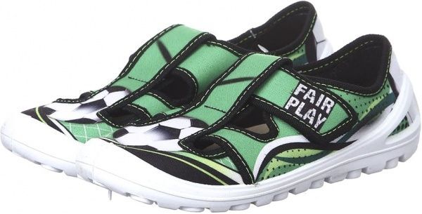 Туфлі ТМ МВ р.34 білий 4Mg5/2a 