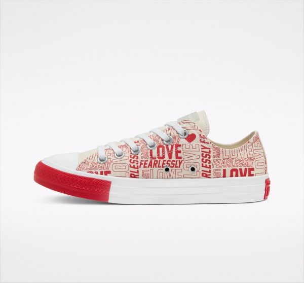 Кеди Converse Chuck Taylor All Star 567311C р. US 5,5 білий