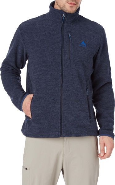 Джемпер McKinley Coari III ux 280722-908911 р. 3XL синий