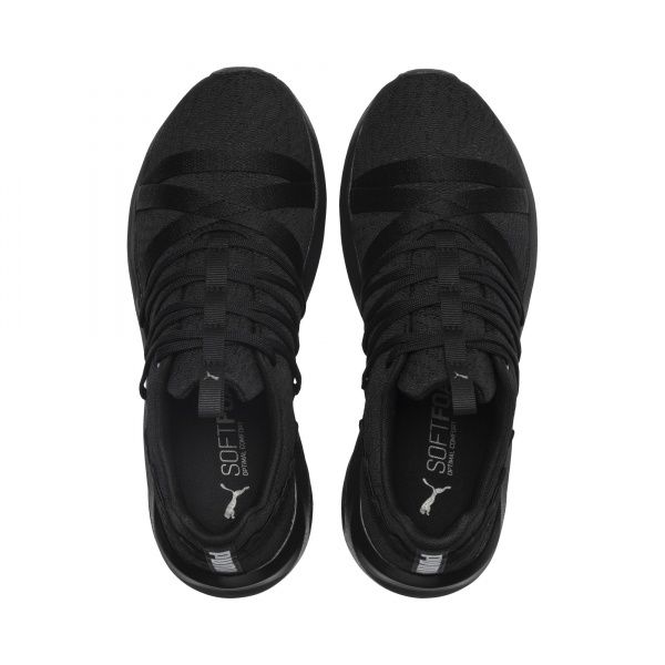 Кроссовки Puma Prowl Alt 2 Wn s 19116701 р.UK 6,5 черный