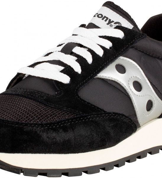 Кросівки Saucony JAZZ VINTAGE 70368-10s р.US 9 чорний