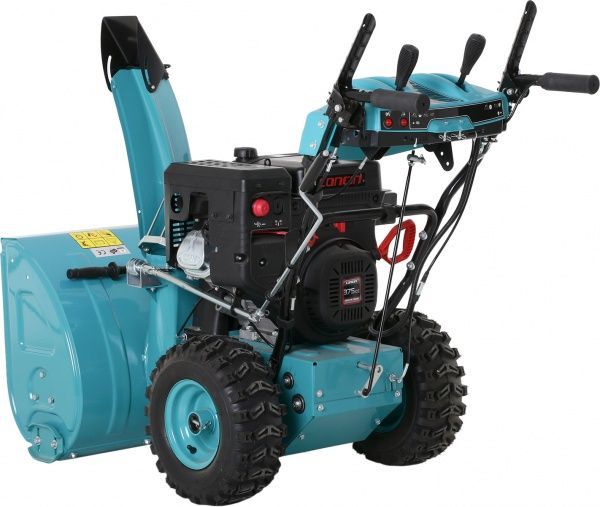 Снегоуборочная машина Klever STG1101QE-02