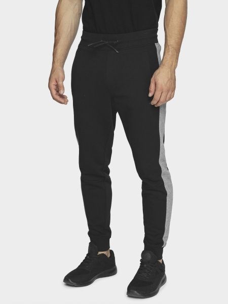 Штани 4F D4Z20-SPMD306-20S р. L чорний