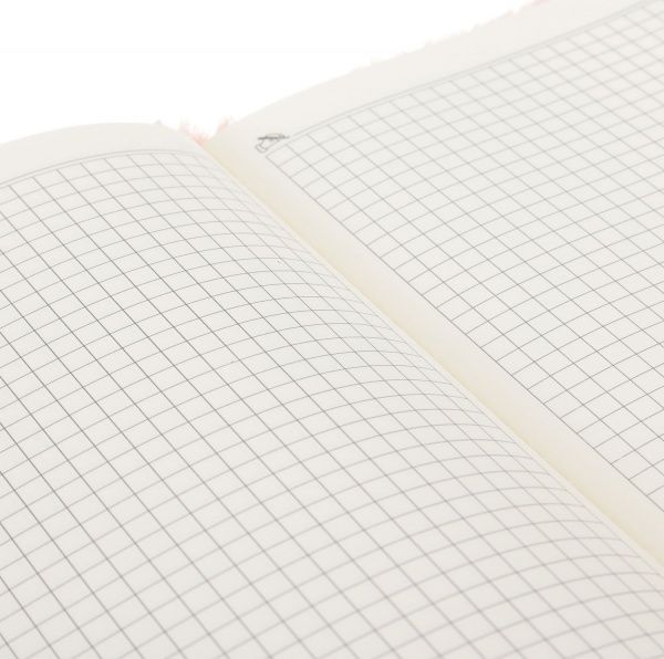 Блокнот пухнастий Кошеня