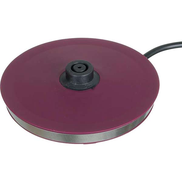 Чайник електричний Underprice EK1087PRG