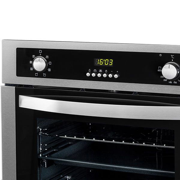 Духовой шкаф Pyramida F 85 EP IX