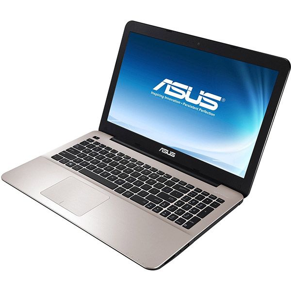Ноутбук Asus X555LB-DM622D dark brown