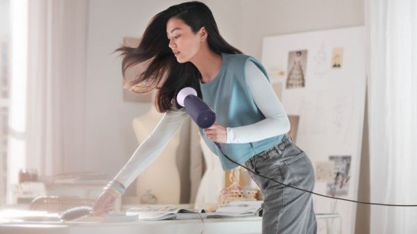 Фен Philips Series 3000 BHD340/10