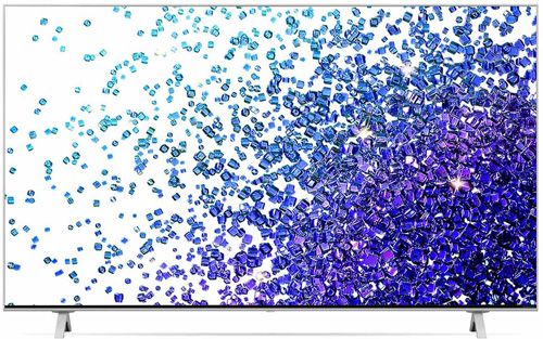 Телевізор LG 55NANO776PA