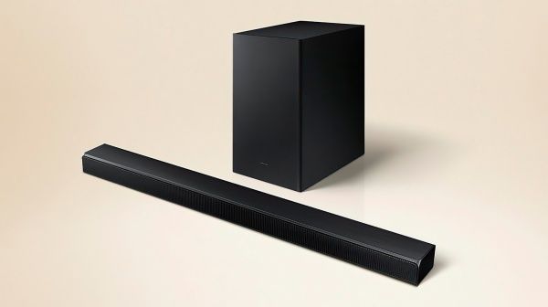 Саундбар Samsung HW-A550/RU 2.1-Channel