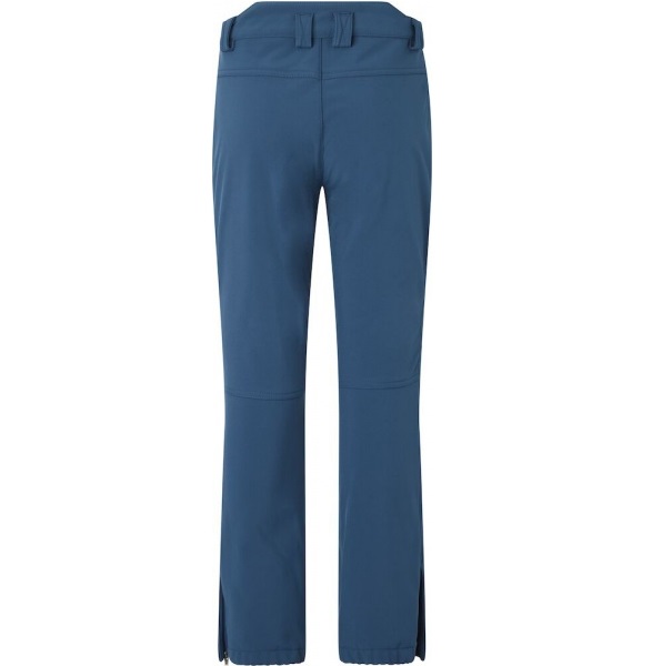 Брюки McKinley Waimea II jrs 267746-510 р. 164 синий