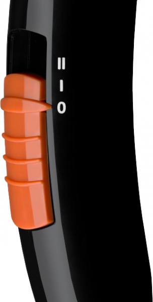 Фен дорожный BaByliss 5344E 