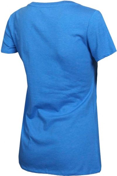 Футболка Nike 646578-452 S блакитний