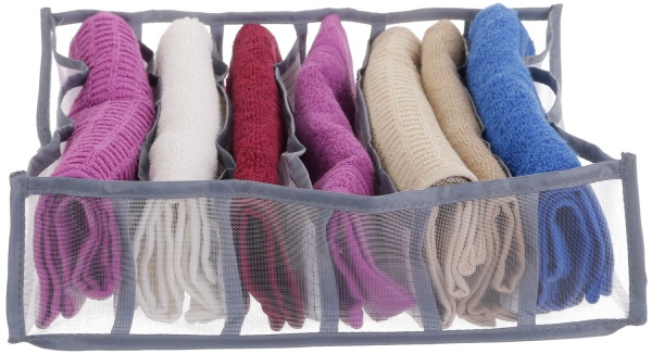 Органайзер SO04290-1 на 6 комірок KARE 320x320x90 мм