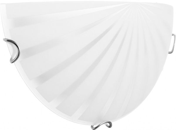 Светильник настенный Геотон НББ 01-60-859 КТ5 1x60 Вт E27 белый НББ 01-60-859 КТ5 