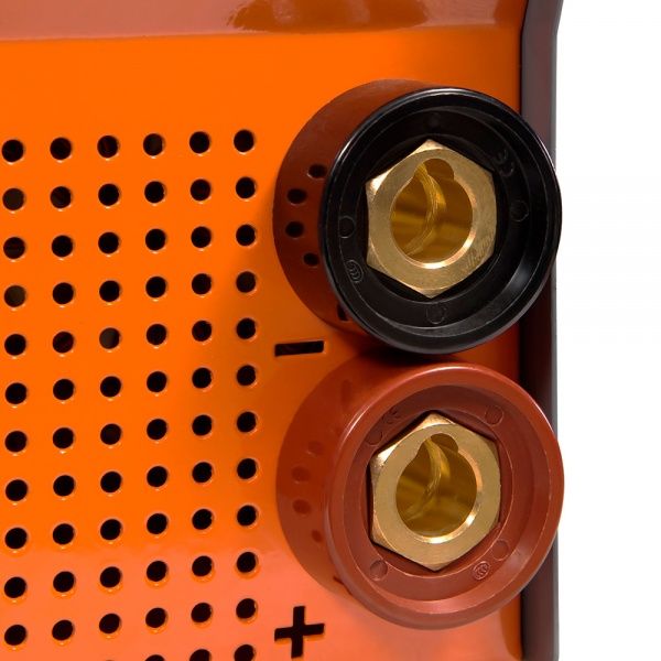 Инвертор сварочный Daewoo DW 230