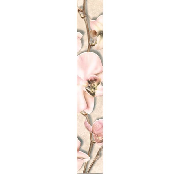 Бордюр Интеркерама вертикальный Este БВ 65 021 70x500 мм