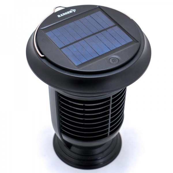 Фонарь Ranger уничтожитель комаров Smart light